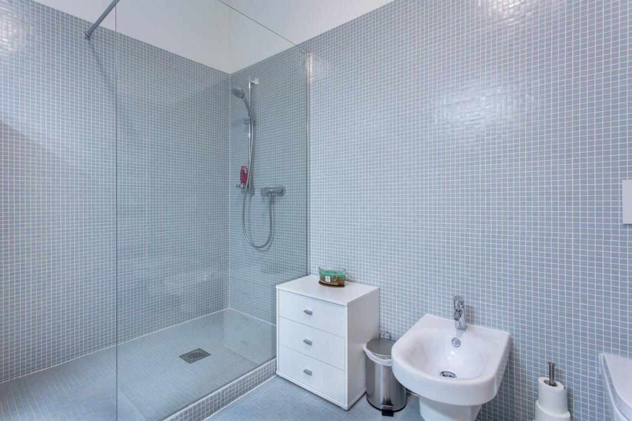 Apartamento Address Deluxe Downtown Liubliana Exterior foto